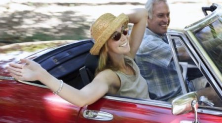 Topless fun: How to buy a convertible on a budget