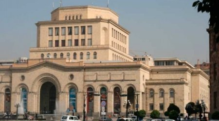 Ermənistandan Rusiya və Qazaxıstana fırıldaq