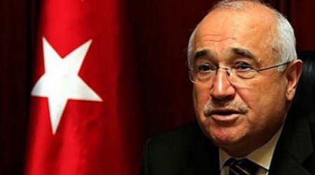 Cəmil Çiçək: Ermənistan öz lobbisinin girovudur