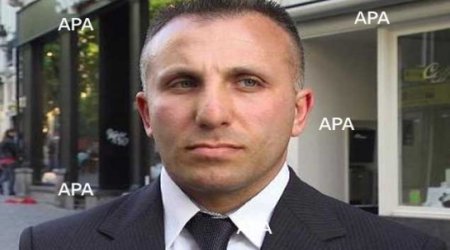 Ermənilər diaspor təşkilatımızın ofisinə hücum etdi: Ofis rəhbəri qarət olundu