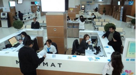 “ASAN xidmət”dən möhtəşəm yenilik