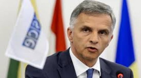 OSCE chairman starts South Caucasus tour in Azerbaijan