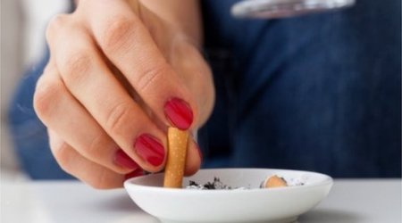 Smoking and breast cancer gene combine 'to raise risk'