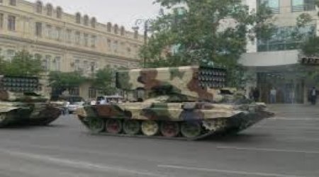 Russian arms deals with Azerbaijan add insult to Armenia's injury