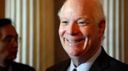 US senator concerned over fate of Azeri rights defenders