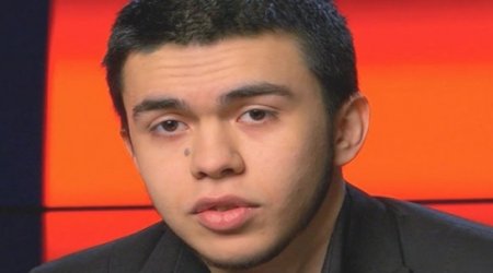 Вагиф Нагиев завершил участие в проекте «Голос» -ВИДЕО