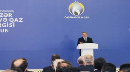 İlham Əliyev: “Biz həmişə verdiyimiz sözə sadiq qalmışıq”