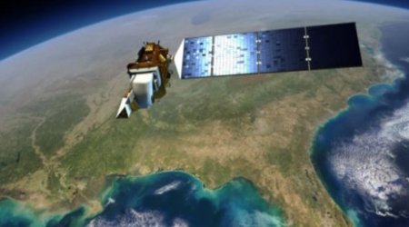 Now Google is going to dominate space