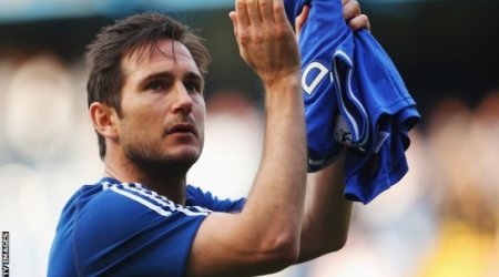 Chelsea midfielder to leave Stamford Bridge