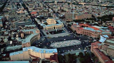 Ermənistanda səfərbərlik elan edilə bilər