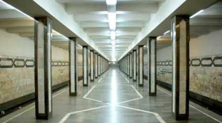 Bakı metrosunda yeniliklər