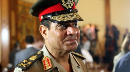 Misirin yeni prezidenti məlum oldu