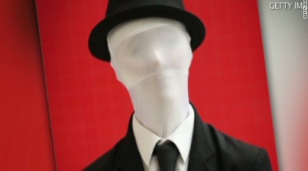 Ghoulish stabbing raises question: Who is Slenderman?