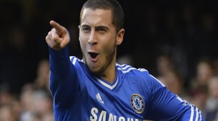 PSG to bid £61m for Hazard