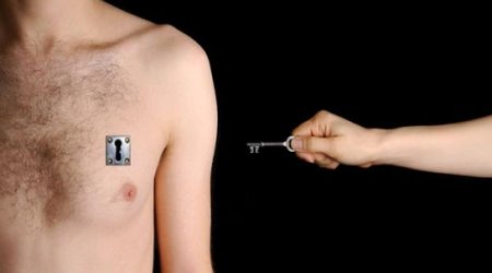 Who knows your body’s secrets?