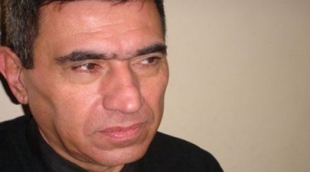Заслуженный артист стал инвалидом