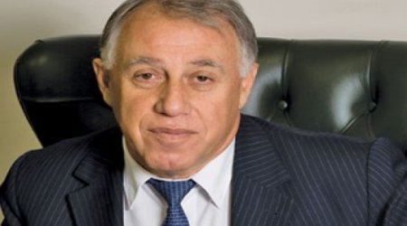 Gəncə ermənisindən Yerevana 5 milyonluq hədiyyə