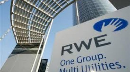RWE says moving ahead with Nakhchivan field after delays
