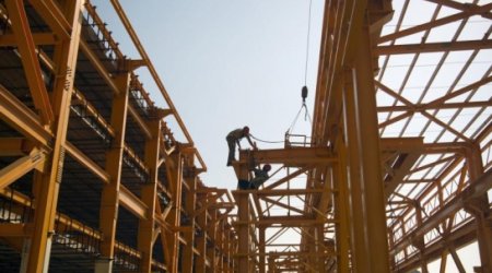 Wood Group lands Azerbaijan's Shah Deniz gas contract