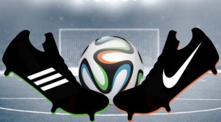 How Adidas plans to win the World Cup