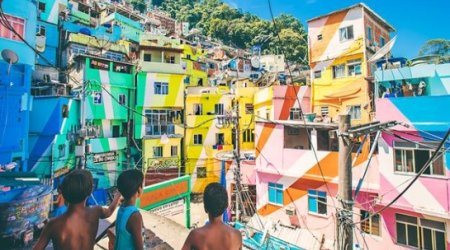 A book lover’s guide to Brazil