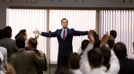 You gave an award to that guy?