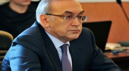 Rosneft eyes Azeri gas, oil pipeline use - INTERVIEW