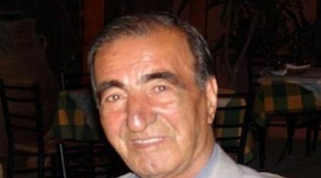 Габиль Алиев попал в больницу