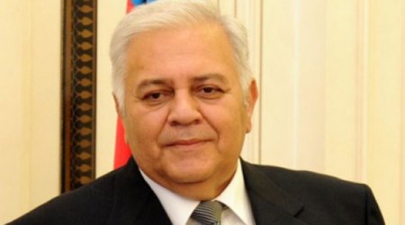 Oqtay Əsədovun sözləri təhrif olundu