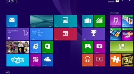 Windows 8 a 'threat' to China's security