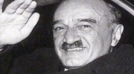 Does Stalin’s right-hand man deserve a monument in Yerevan?