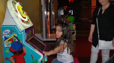 Bakcell company provides inclusive education opportunity for children through CSR programs - PHOTO