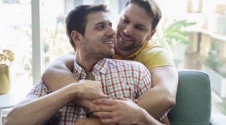 Is being gay in your DNA?