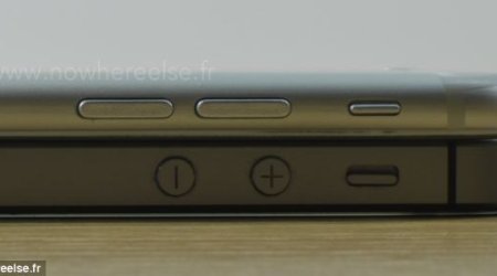 Will Apple's iPhone 6 finally have a long battery life? - PHOTO