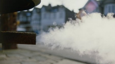 Pollution link to irregular heartbeat and lung clotting