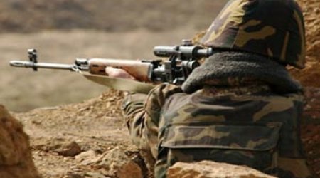 Armenia accuses Azerbaijan of killing two of its soldiers