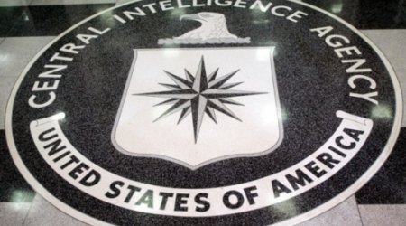 The CIA joins Facebook and Twitter