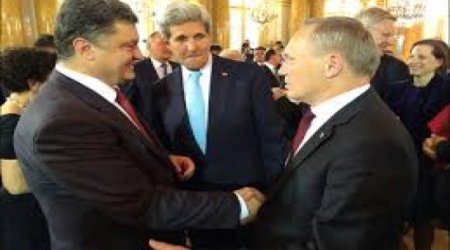 Rusiya-Ukrayna danışıqları bu gün başlaya bilər