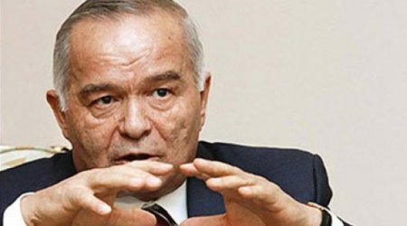 Bodrum sammitinə qatılmayan prezidentdən xəbər var