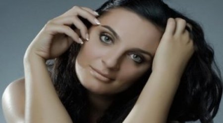 Елена Ваенга выступит с концертом в Баку – ВИДЕО