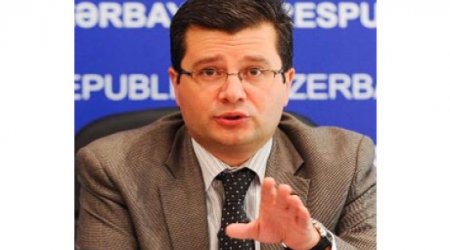 “Dağlıq Qarabağın ölkənin ayrılmaz hissəsi olduğunu bütün dünya qəbul edir”