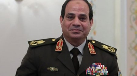 Yeni prezident and içən kimi sosial şəbəkələri bağladı