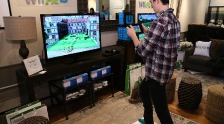 Sony 'overtakes' rival Nintendo in console sales