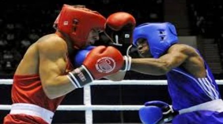 Cuba beats Azerbaijan 3-2 in first leg of WSB Finals