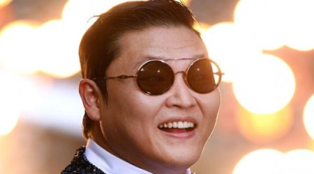 Новая песня PSY снова побила рекорд - ВИДЕО