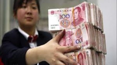 SOFAZ to invest up to $1.8bn in Chinese Yuan