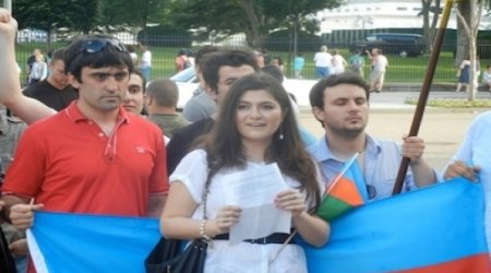 Belated Happy Independence Day, Azerbaijan