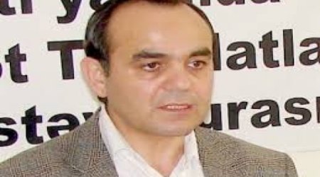 Yashar Jafarli: Time has come for Azerbaijan to make a choice
