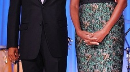 Prezident xanımları və onların məşğuliyyətləri - MARAQLI