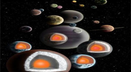 Diamond planets more common than astronomers thought?